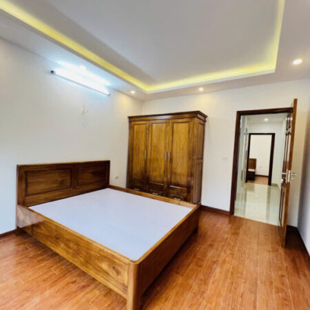 BÁN NHÀ ĐẠI TỪ- HOÀNG MAI, 47 M2, 6 TẦNG, MẶT TIỀN 4 M, GIÁ 13,7 TỶ.