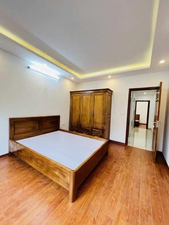 BÁN NHÀ ĐẠI TỪ- HOÀNG MAI, 47 M2, 6 TẦNG, MẶT TIỀN 4 M, GIÁ 13,7 TỶ.