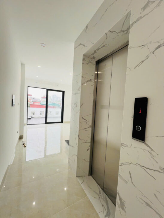 BÁN NHÀ ĐẠI TỪ- HOÀNG MAI, 47 M2, 6 TẦNG, MẶT TIỀN 4 M, GIÁ 13,7 TỶ.