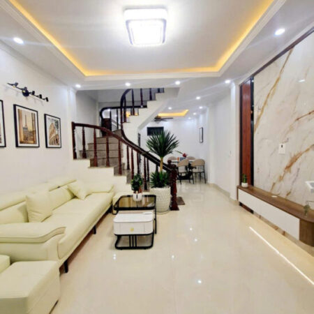 NHÀ ĐẸP KIM GIANG – Ở NGAY – TẶNG NỘI THẤT – 6.8 TỶ