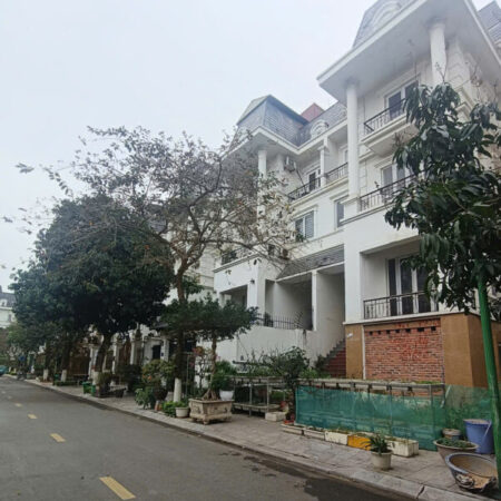 Biệt thự SL LIDECO 145m2- 5 tầng, thang máy, NT đẹp ở ngay, giá 23 tỷ 8 Biệt thự SL LIDECO 145m2- 5 tầng, thang máy, NT đẹp ở ngay, giá 23 tỷ 8