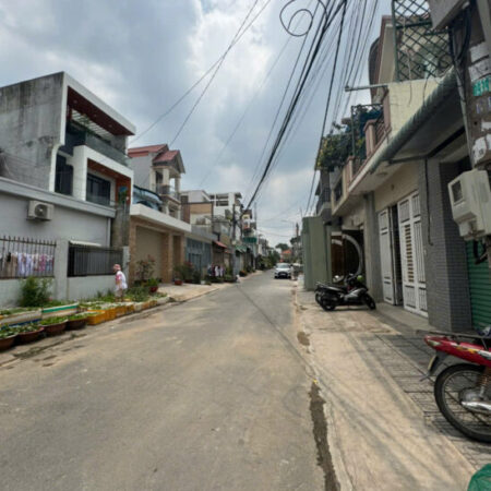 CHÍNH CHỦ CẦN BÁN 2 căn nhà cấp 4 Khu Phố 5- Tân Mai- Biên Hoà -Đồng Nai sổ chung thổ cư 100% giá