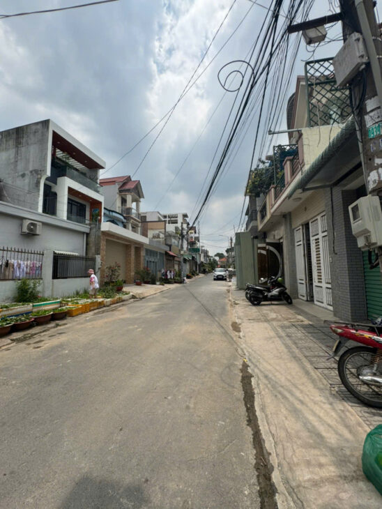 CHÍNH CHỦ CẦN BÁN 2 căn nhà cấp 4 Khu Phố 5- Tân Mai- Biên Hoà -Đồng Nai sổ chung thổ cư 100% giá