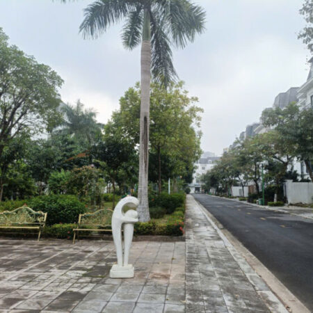 Biệt thự SL LIDECO 152m2-5T, view triệu USD vườn hoa hồ ĐH, giá 23.6 tỷ Biệt thự SL LIDECO 152m2-5T, view triệu USD vườn hoa hồ ĐH, giá 23.6 tỷ