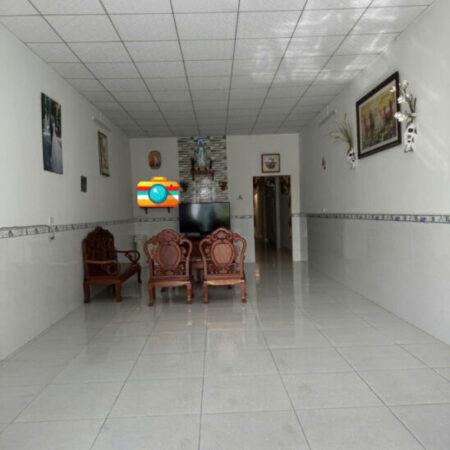 Chính Chủ Cần bán nhà nguyên căn 171m2. Khu phố 2, phường Tam Hoà -Tân Mai – Biên Hòa -Đồng Nai