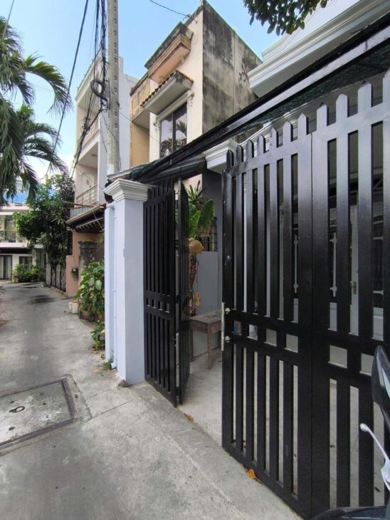 ⚠️CAM KẾT RẺ NHẤT Q. GÒ VẤP⚠️ +HIẾM- 62M2 Hẻm Xe Hơi – CHỈ 4,55 TỶ. DT: 4×16 Vuông A4 – 2 TẦNG –