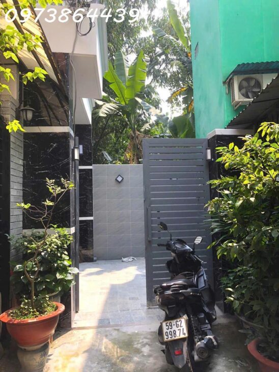 🏡 CHÍNH CHỦ BÁN NHÀ PHỐ GÒ VẤP – 2 TẦNG – SỔ HỒNG RIÊNG 🏡 🔥 Giá chỉ 5,5 TỶ – CÒN THƯƠNG LƯỢNG