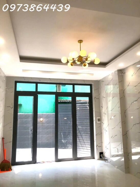 🏡 CHÍNH CHỦ BÁN NHÀ PHỐ GÒ VẤP – 2 TẦNG – SỔ HỒNG RIÊNG 🏡 🔥 Giá chỉ 5,5 TỶ – CÒN THƯƠNG LƯỢNG