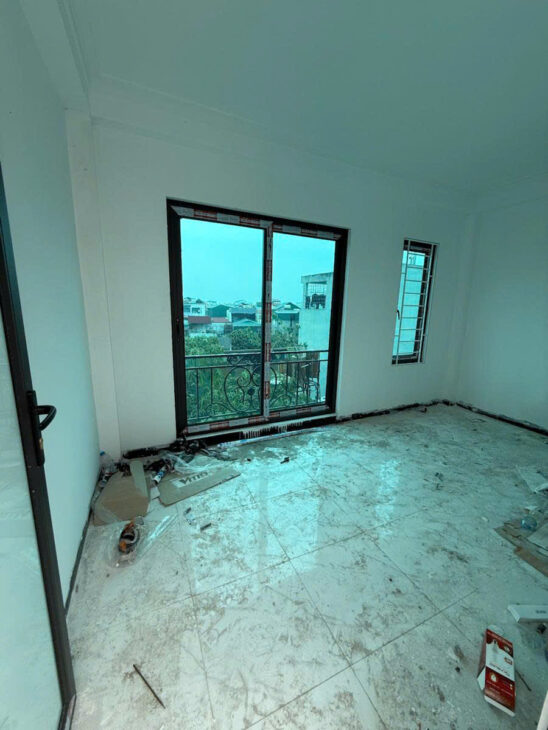 Xóm 1, Quỳnh Đô – Thanh Trì – Hà Nội