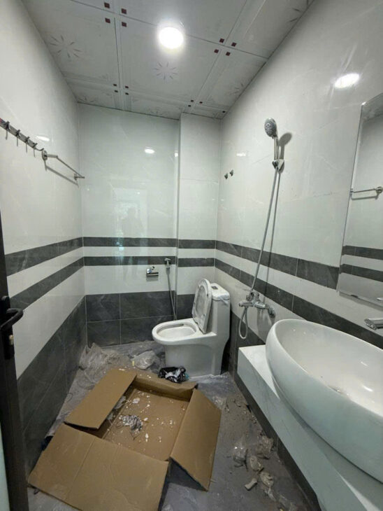 Xóm 1, Quỳnh Đô – Thanh Trì – Hà Nội