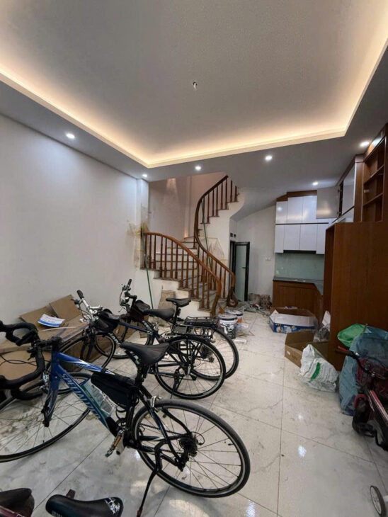 Xóm 1, Quỳnh Đô – Thanh Trì – Hà Nội