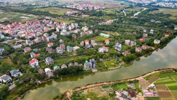 BẢNG HÀNG KHU ĐÔ THỊ CIENCO5 MÊ LINH HN GIÁ ĐÂU TƯ