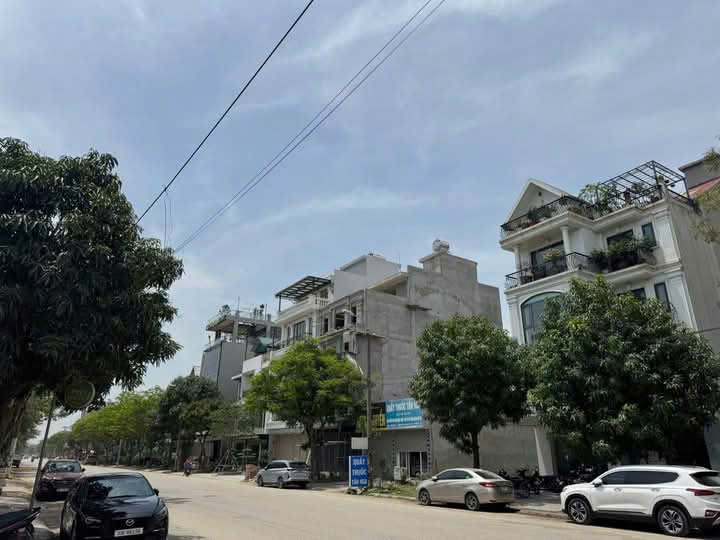 BẢNG HÀNG KHU ĐÔ THỊ CIENCO5 MÊ LINH HN GIÁ ĐÂU TƯ