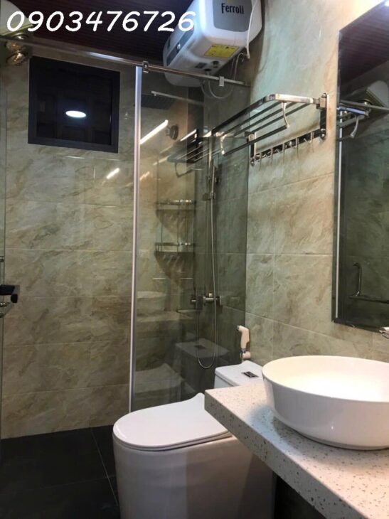 Nhà mình còn trống 2 Phòng Studio số 2, ngõ 151 Khâm Thiên, Đống Đa, Hà Nội