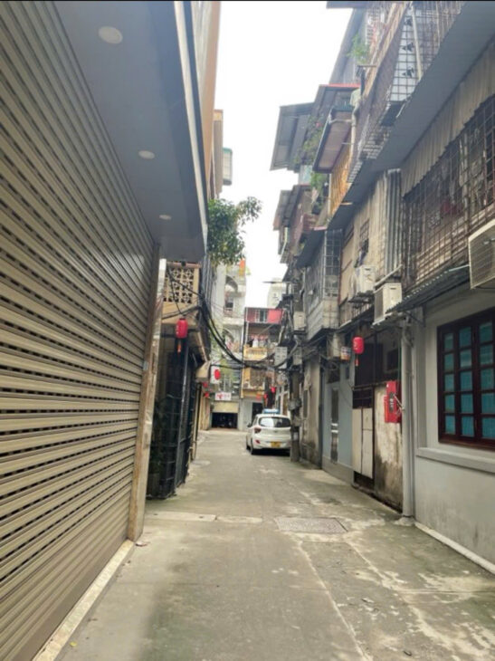 ĐẤT KIM NGƯU, ô tô tránh, mặt tiền siêu to, 108m, hơn 18 tỷ, ngõ thông, xây kinh doanh, ccmn hết ý