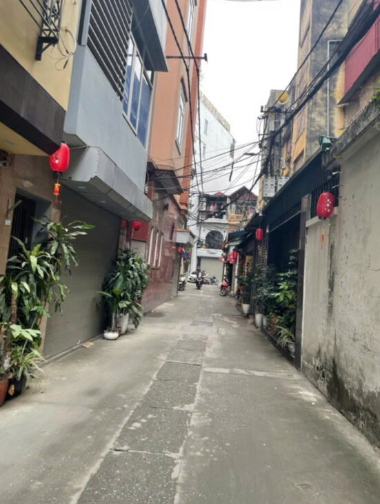 ĐẤT KIM NGƯU, ô tô tránh, mặt tiền siêu to, 108m, hơn 18 tỷ, ngõ thông, xây kinh doanh, ccmn hết ý