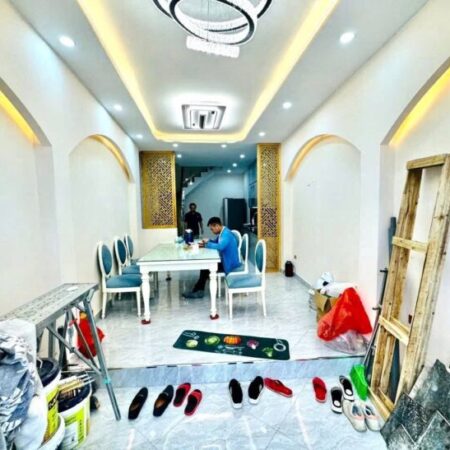 MẶT NGÕ TÔN ĐỨC THẮNG – 50M RA MẶT PHỐ – NGÕ BA GÁC TRÁNH – GIÁ 7 TỶ