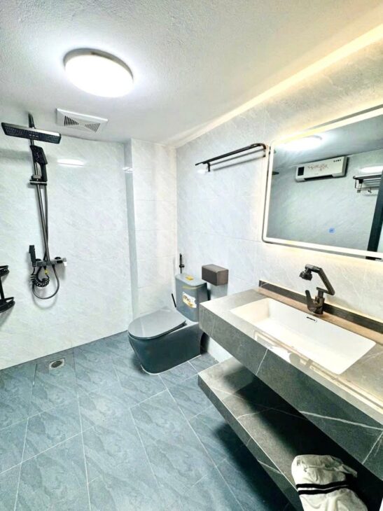 MẶT NGÕ TÔN ĐỨC THẮNG – 50M RA MẶT PHỐ – NGÕ BA GÁC TRÁNH – GIÁ 7 TỶ