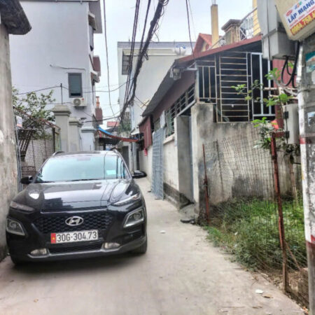 PHƯƠNG NHỊ – LIÊN NINH – THANH TRÌ – HÀ NỘI