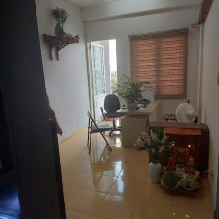 BÁN CĂN HỘ CHUNG CƯ GIÁ HỜI – Q.12, TP.HCM – 735M2 – 3 PN – 2.3 TỶ – SỔ HỒNG