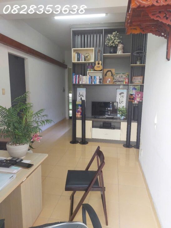 BÁN CĂN HỘ CHUNG CƯ 74M², 3 PN, Q.12, GIÁ 2.3 TỶ – SỔ HỒNG CHÍNH CHỦ