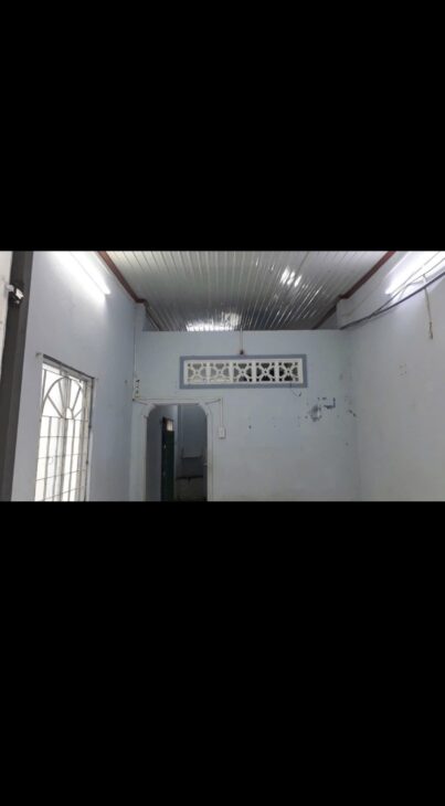 HẺM XE HƠI TÂN KỲ TÂN QUÝ KỂ BÊN EAON TÂN PHÚ – 2 TẦNG 75M2 CHỈ 5.39 TỶ