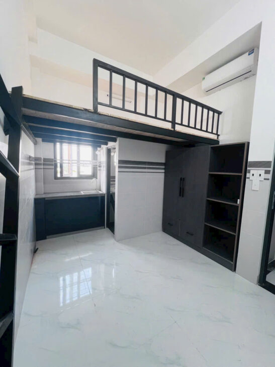 BÁN CHDV 30 PHÒNG 140TR/THÁNG ĐƯỜNG LINH TRUNG P. LINH TRUNG TP. THỦ ĐỨC