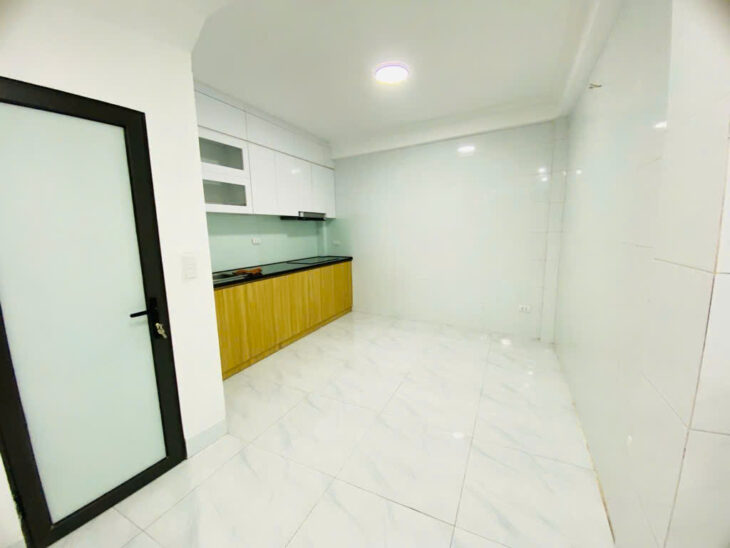 Nhà phố Quan Nhân – 35m² – 4 tầng – 2 mặt thoáng – giá 6.75 tỷ