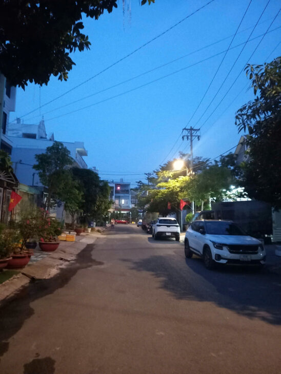 ???? SIÊU PHẨM NHÀ PHỐ HÓC MÔN – GIẢM NGAY 100 TRIỆU – CHỈ 5.8 TỶ!!!