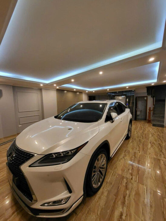 Bán nhà lô góc khu phân lô Nguyễn Ngọc Nại – 65m², MT 7m – 2 mặt ô tô tránh