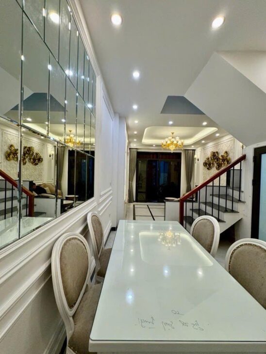 018-BÁN NHÀ HIẾM KHU QUAN NHÂN, NGÕ 3 GAC, 35M2, 6.8 TỶ