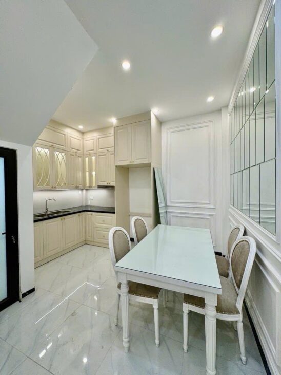 018-BÁN NHÀ HIẾM KHU QUAN NHÂN, NGÕ 3 GAC, 35M2, 6.8 TỶ