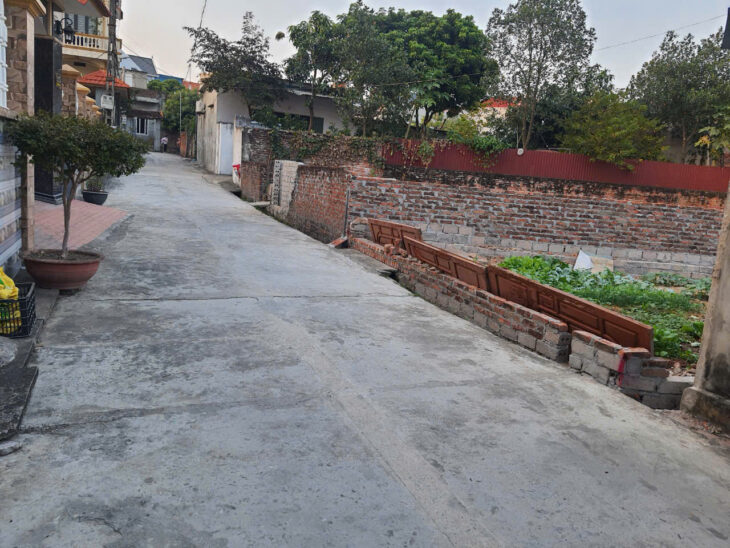 CC cần bán 92m tại thôn nghĩa hảo phú nghĩa chương mỹ hà nội