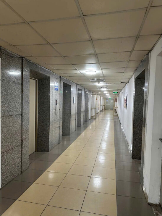 Bán căn hộ 86m Tòa Hemisco Xala ,thiết kế 2pn ,1vs , sổ đỏ giao dịch nhanh