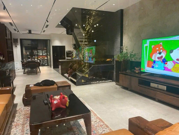 BÁN NHÀ PHÂN LÔ HOÀNG QUỐC VIỆT, ÔTÔ TRÁNH, KINH DOANH, 2 MẶT THOÁNG, DT 65M2, GIÁ 16 TỶ 750