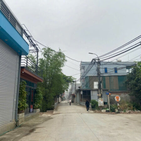 Bán đất Quang Minh, Mê Linh, tổ dân phố số 9, gần KCN và trường CD Y Dược Tuệ Tĩnh