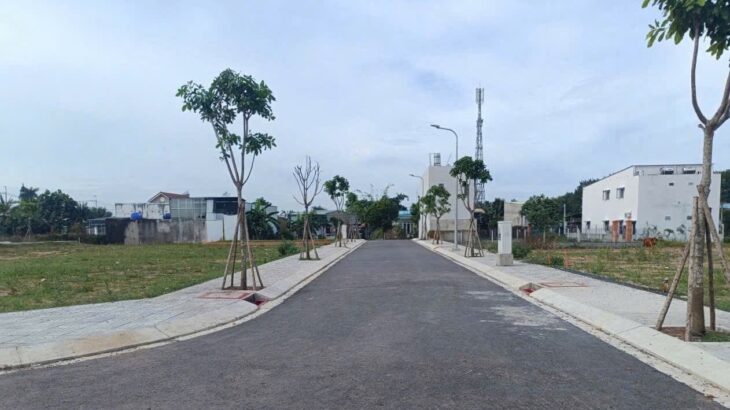 VỐN CHỈ 800 TRIỆU – SỞ HỮU LÔ ĐẤT GÓC TẠI CỦ CHI – HÀNG HIẾM