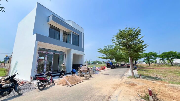 VỐN CHỈ 800 TRIỆU – SỞ HỮU LÔ ĐẤT GÓC TẠI CỦ CHI – HÀNG HIẾM