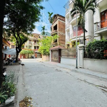 BIỆT THỰ PHÙNG KHOANG – ÔTÔ TRÁNH, KINH DOANH VĂN PHÒNG ĐỈNH – GIÁ 31 TỶ