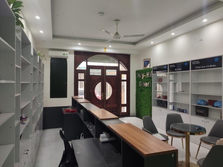 BIỆT THỰ LIỀN KỀ KHU ĐÔ THỊ DƯƠNG NỘI 20 TỶ DIỆN TÍCH 100M2 MẶT TIỀN 5M