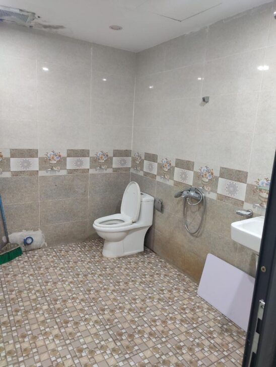 BIỆT THỰ LIỀN KỀ KHU ĐÔ THỊ DƯƠNG NỘI 20 TỶ DIỆN TÍCH 100M2 MẶT TIỀN 5M