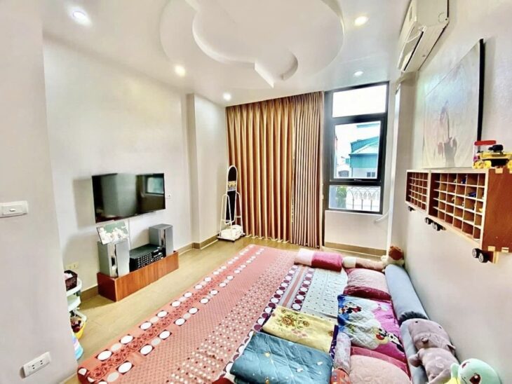 BÁN NHÀ TÔ VĨNH DIỆN-THANH XUÂN-38M-6T-15.5TY. LH: 0982769586