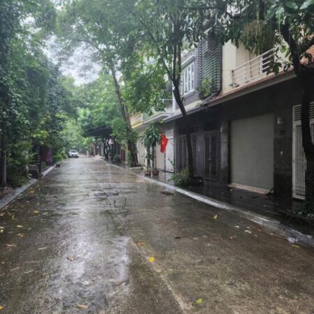 MẶT NGÕ TAM TRINH – NGÕ TO ÔTÔ TRÁNH, VÀO NHÀ – CÓ Ô CHỜ THANG MÁY – GIÁ 30 TỶ