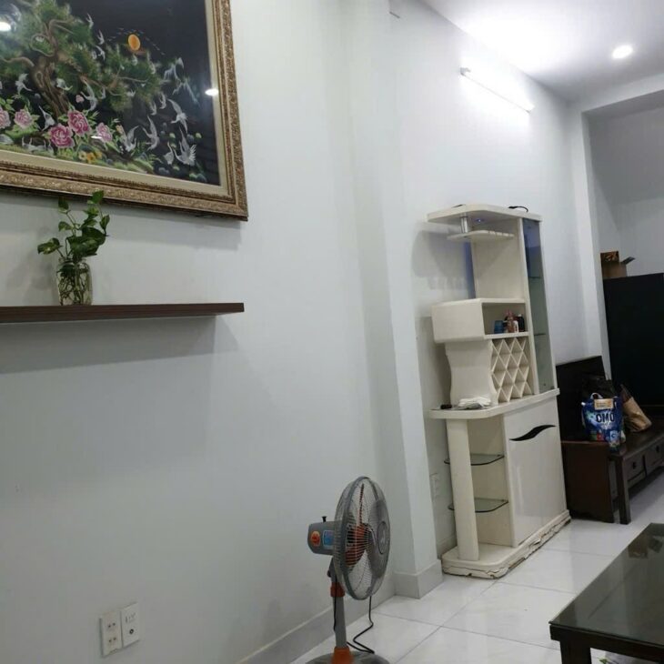 Chủ cần bán gấp nhà đẹp ngay Linh Xuân vị trí độc tôn không có căn thứ 2.
