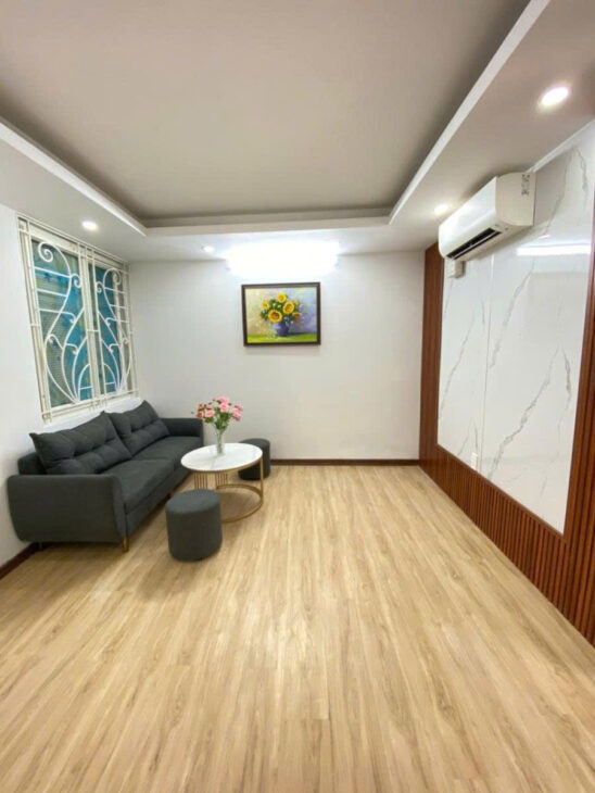 Hoàng Đạo Thành – Thanh Xuân – Hà NỘi