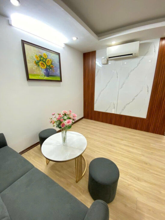 Hoàng Đạo Thành – Thanh Xuân – Hà NỘi