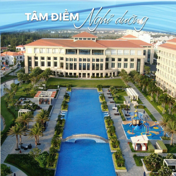 NEWTOWN DIAMOND – NƠI MỖI NGÀY LÀ MỘT CÚ SWING HOÀN HẢO