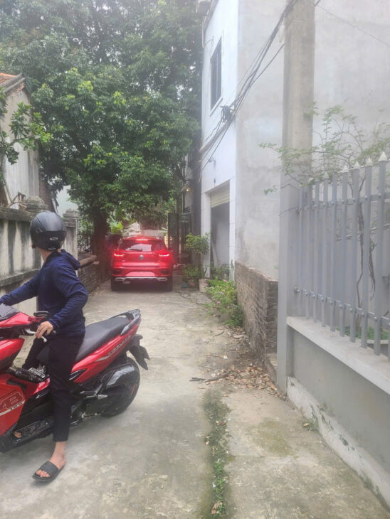 CHÍNH CHỦ BÁN ĐẤT TÂN TRẠI, PHÚ CƯỜNG, SÓC SƠN, HÀ NỘI