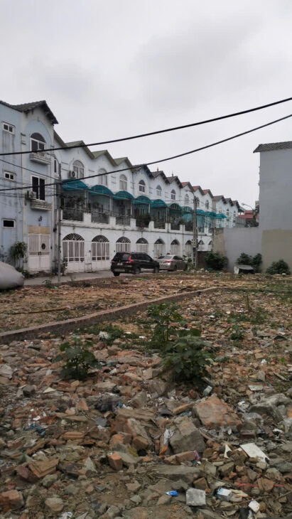 CHÍNH CHỦ BÁN ĐẤT TÂN TRẠI, PHÚ CƯỜNG, SÓC SƠN, HÀ NỘI