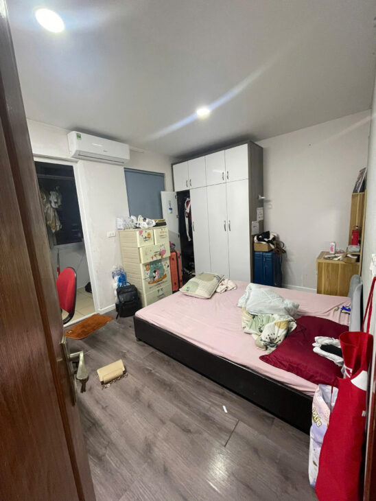 Bán căn hộ Đại Thanh 45m- 1pn,1vs , HĐMB chính chủ , gần chợ bệnh viện